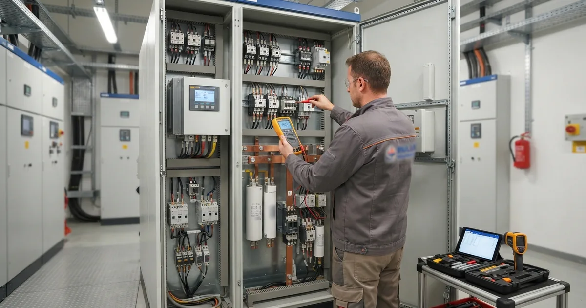 Elektrik