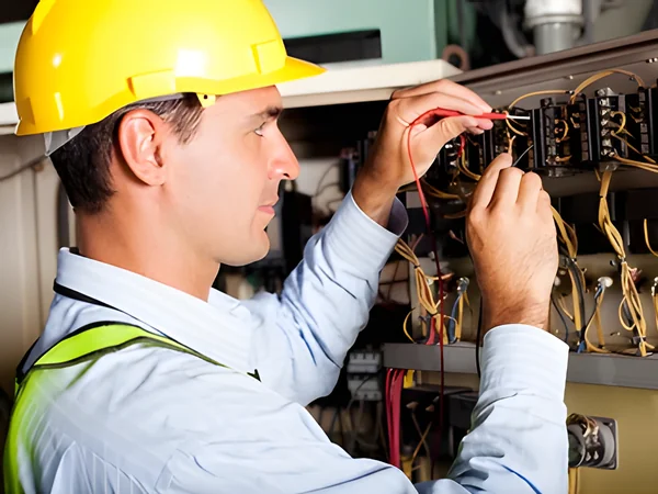 Elektrik Makine Muayenee