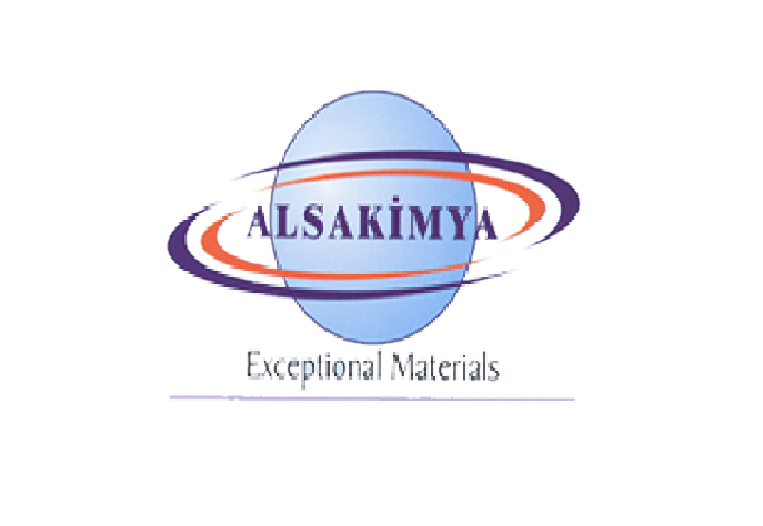 Alsa Kimya Logo
