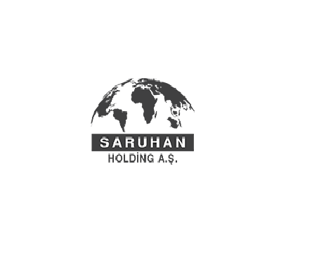 Saruhan Holding Logo