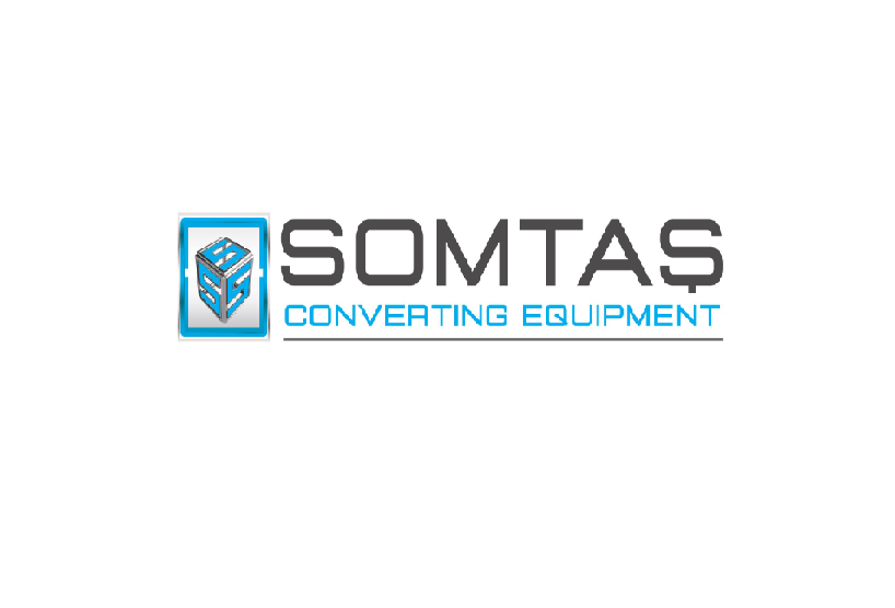 Somtaş Makine Logo