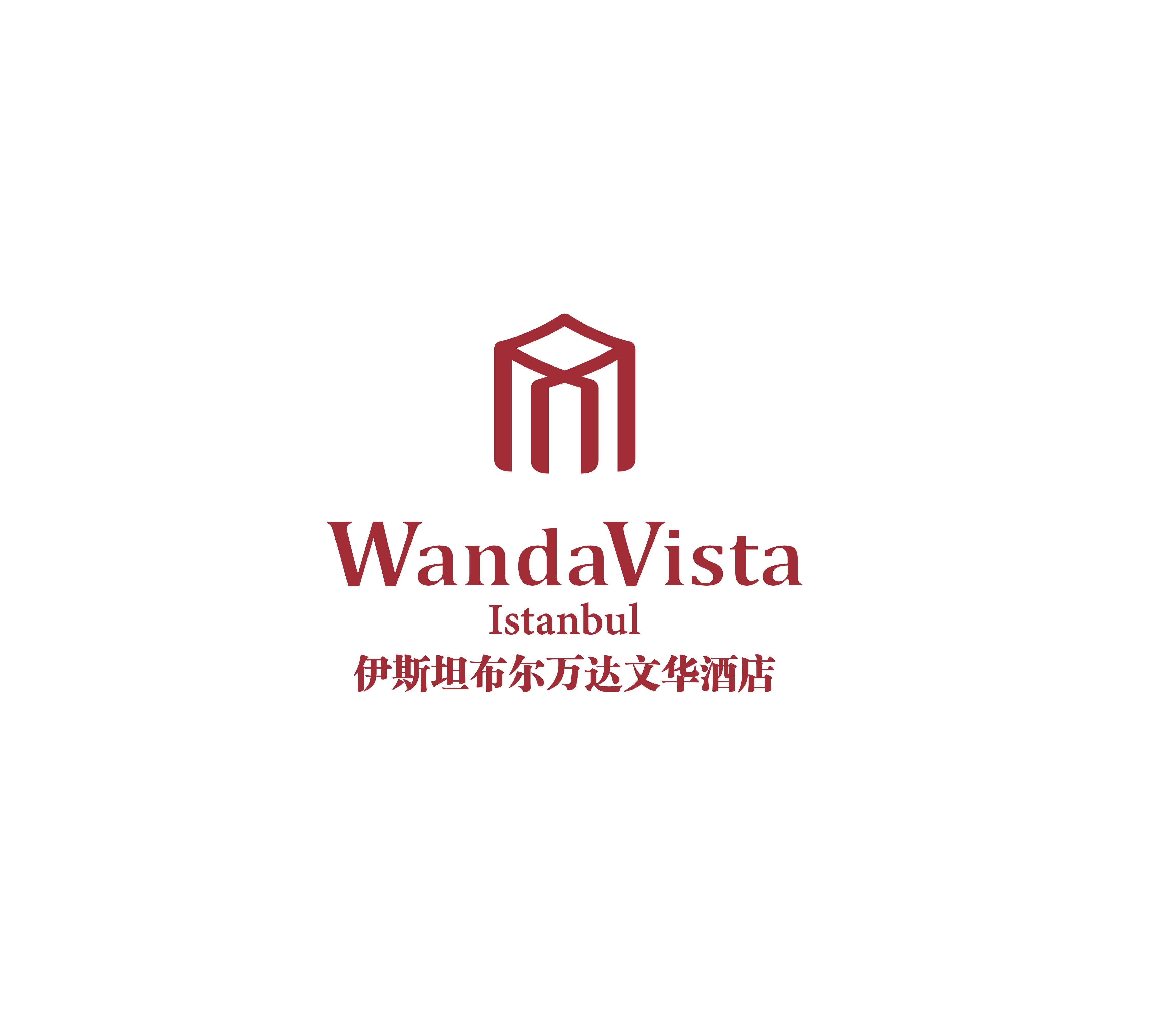 Wanda Vista Logo